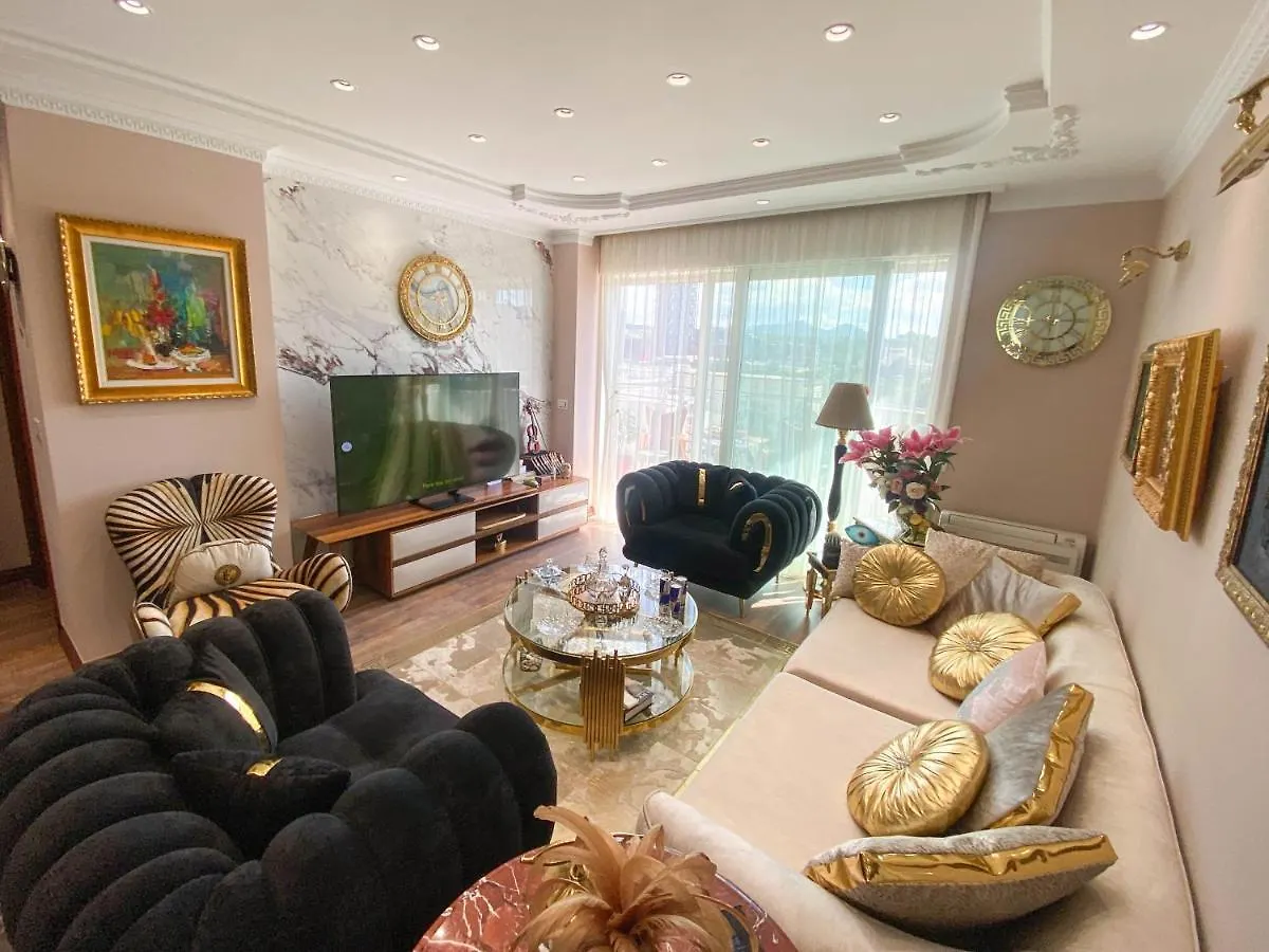 Apartment Top Luxury Tirana
