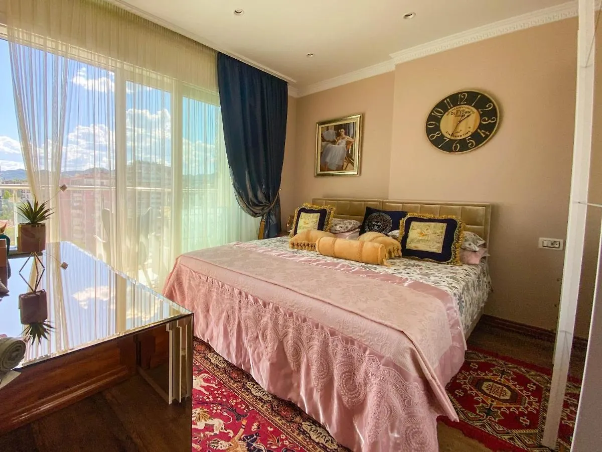 Apartment Top Luxury Tirana