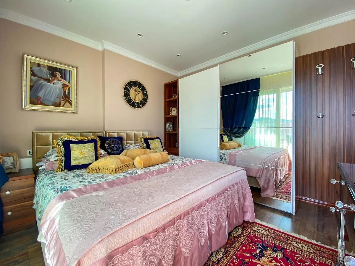 Top Luxury Tirana Albania