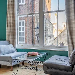The Shambles - , York United Kingdom