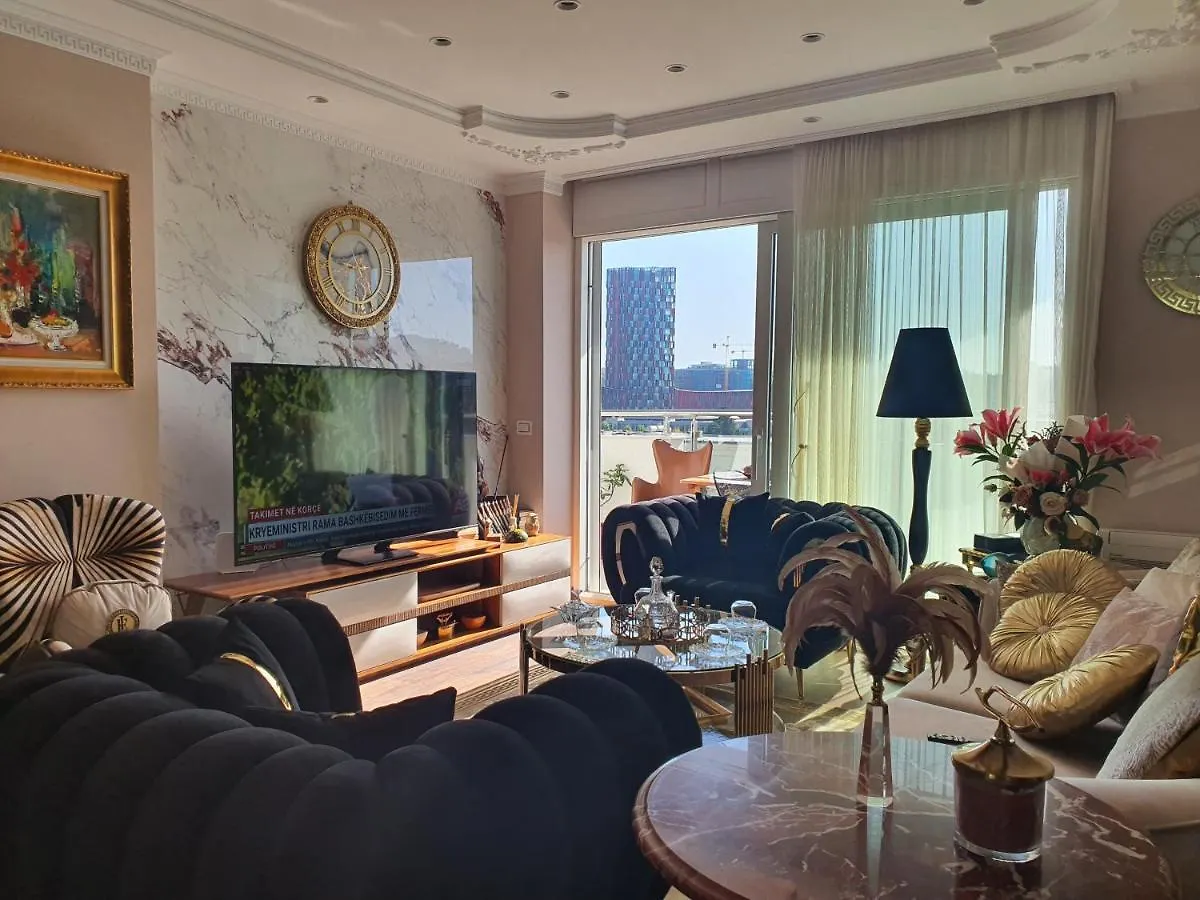 Top Luxury Tirana 0*,