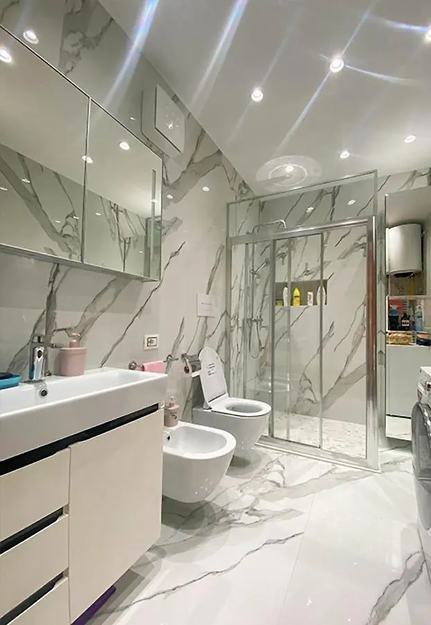 Apartment Top Luxury Tirana