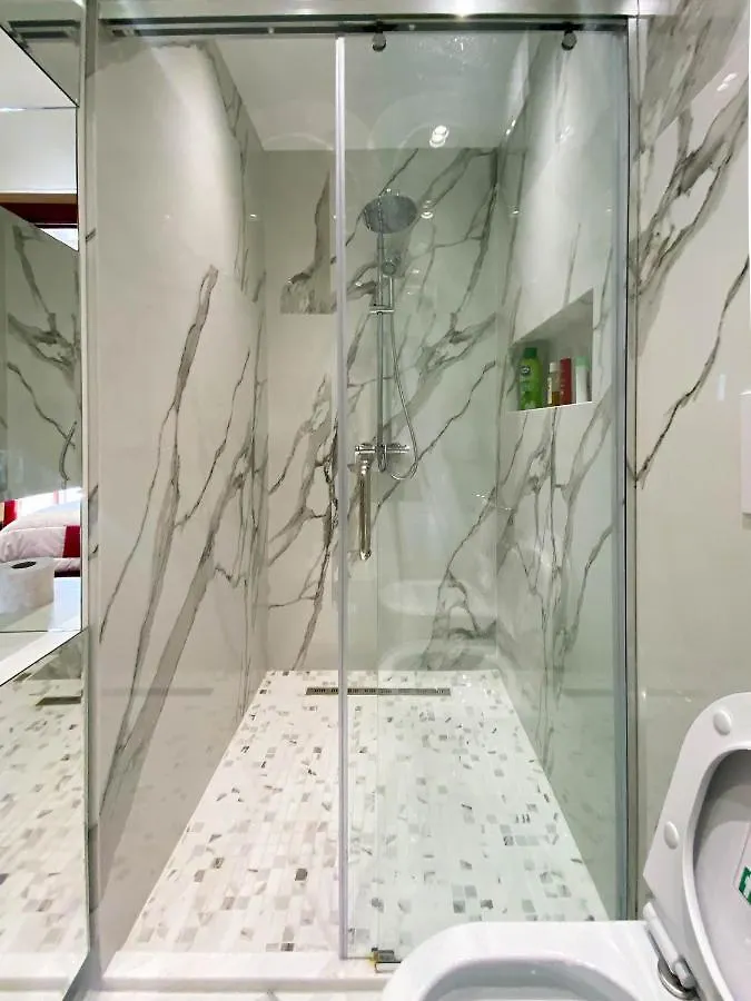 Top Luxury Tirana Apartment