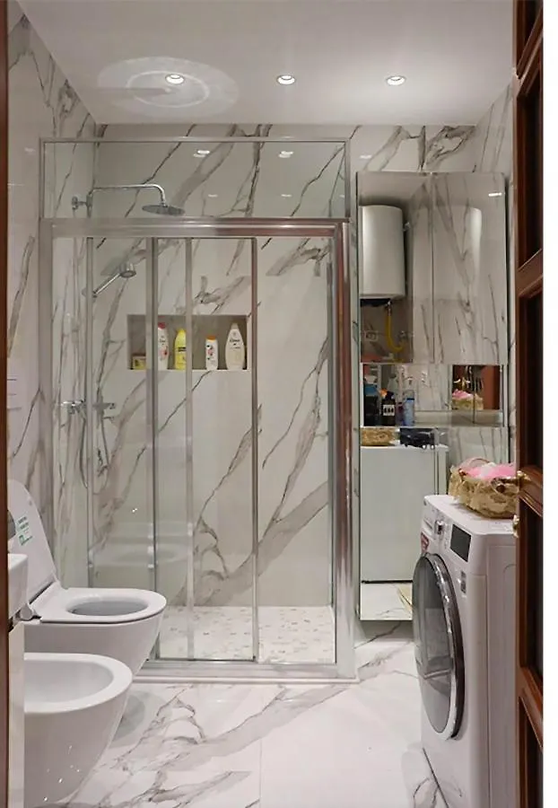 Apartment Top Luxury Tirana