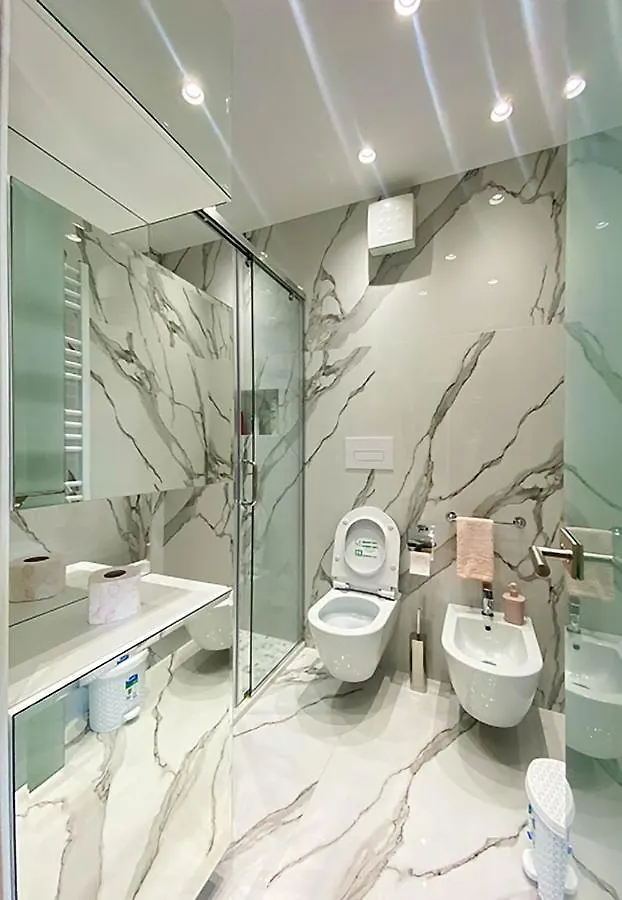 Top Luxury Tirana