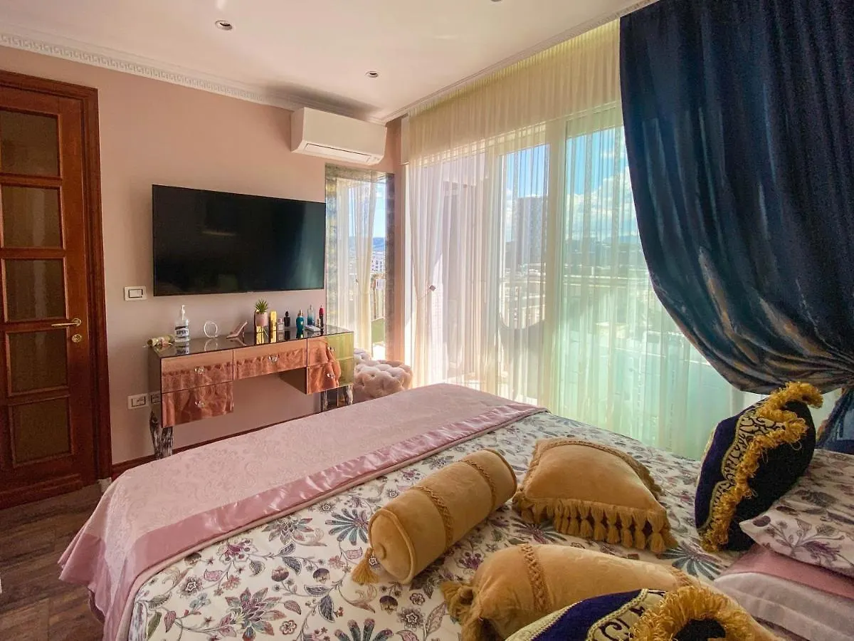 Top Luxury Tirana