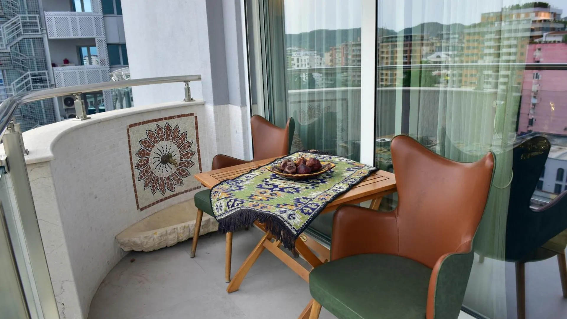 Top Luxury Tirana Albania