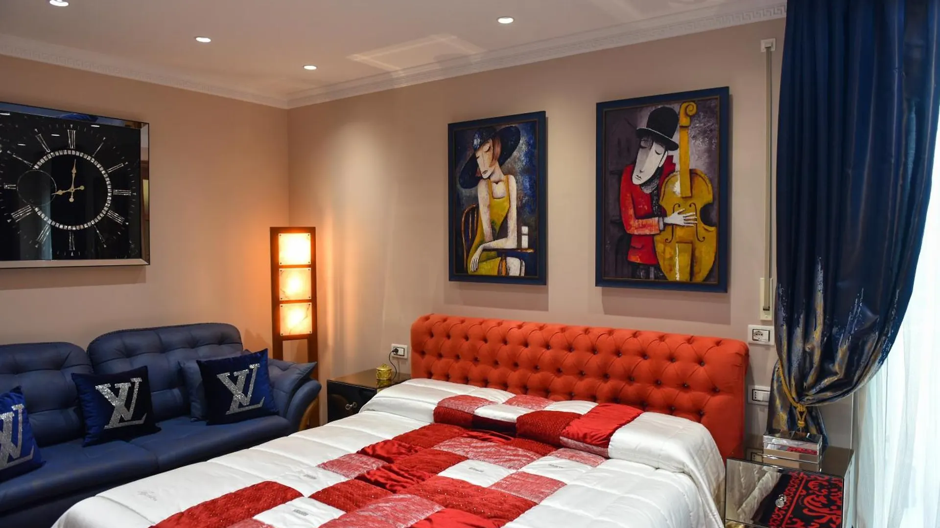Apartment Top Luxury Tirana Albania